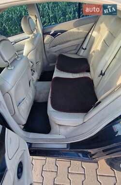 Седан Mercedes-Benz E-Class 2003 в 