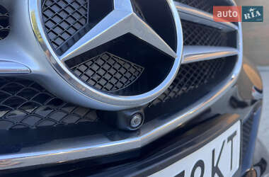 Универсал Mercedes-Benz E-Class 2016 в 