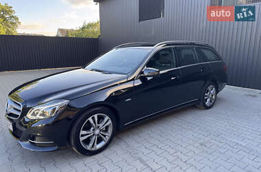 Универсал Mercedes-Benz E-Class 2016 в 