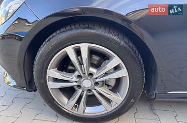Универсал Mercedes-Benz E-Class 2016 в 