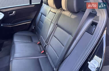 Универсал Mercedes-Benz E-Class 2016 в 