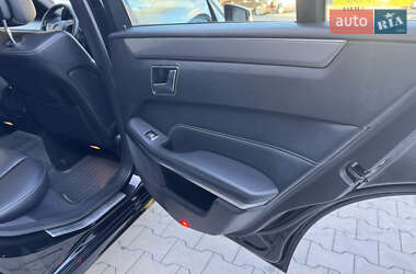 Универсал Mercedes-Benz E-Class 2016 в 
