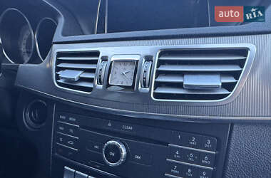 Универсал Mercedes-Benz E-Class 2016 в 