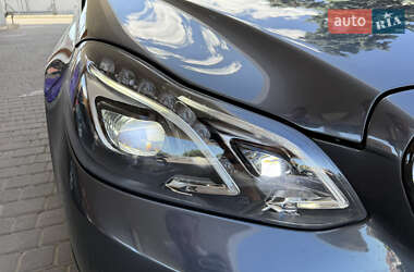Седан Mercedes-Benz E-Class 2014 в 