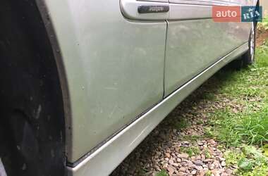 Седан Mercedes-Benz E-Class 2003 в 