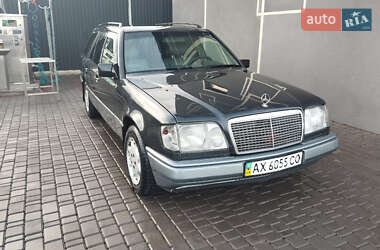 Универсал Mercedes-Benz E-Class 1994 в Киеве