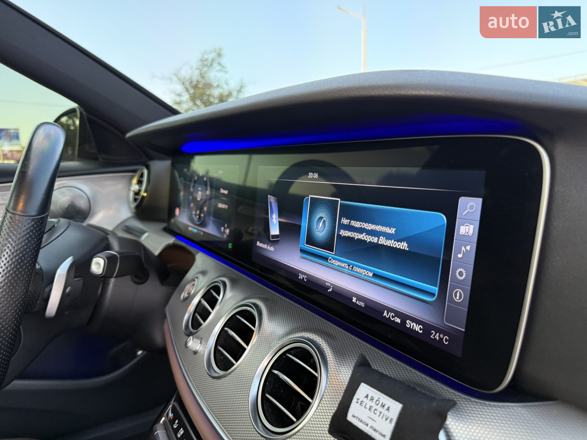 2017 Mercedes-Benz E-klasse - мініатюра 31