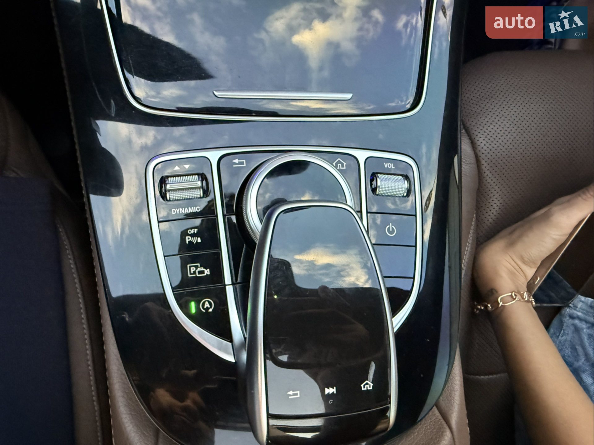 2017 Mercedes-Benz E-klasse - мініатюра 46