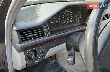 Универсал Mercedes-Benz E-Class 1994 в 