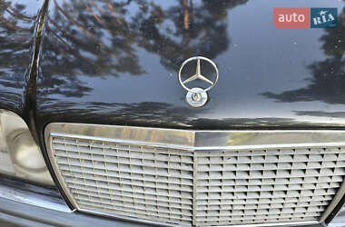 Универсал Mercedes-Benz E-Class 1994 в 