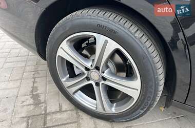 Седан Mercedes-Benz E-Class 2018 в 