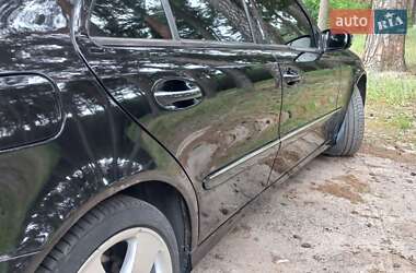 Седан Mercedes-Benz E-Class 2003 в 