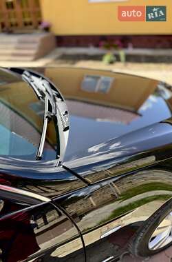 Седан Mercedes-Benz E-Class 2012 в 
