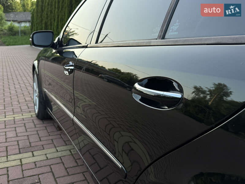 Седан Mercedes-Benz E-Class 2006 в Хмельницком
