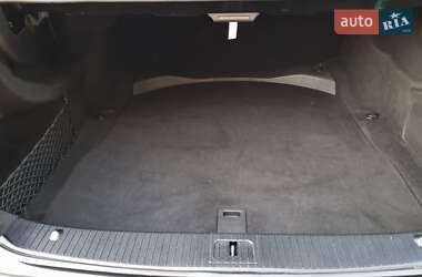 Седан Mercedes-Benz E-Class 2012 в 