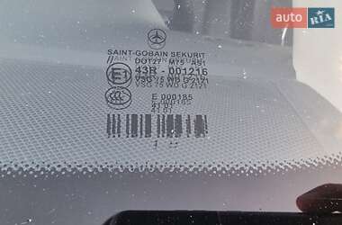 Седан Mercedes-Benz E-Class 2012 в 