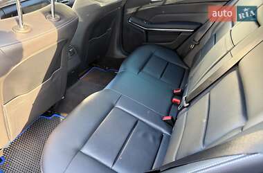 Седан Mercedes-Benz E-Class 2013 в 