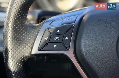 Седан Mercedes-Benz E-Class 2013 в 