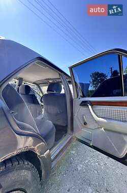 Седан Mercedes-Benz E-Class 1994 в 