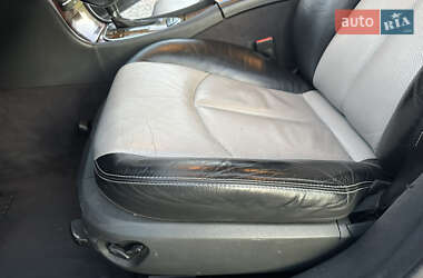 Седан Mercedes-Benz E-Class 2002 в 