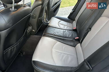 Седан Mercedes-Benz E-Class 2002 в 