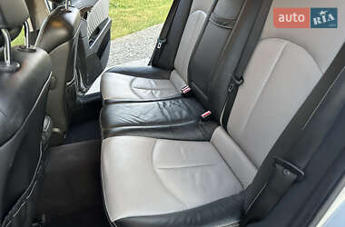 Седан Mercedes-Benz E-Class 2002 в 