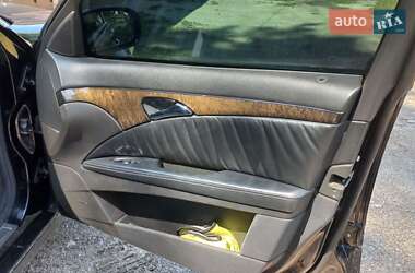 Седан Mercedes-Benz E-Class 2003 в 