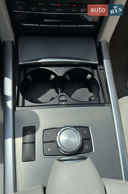 Седан Mercedes-Benz E-Class 2014 в 