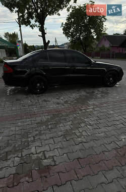 Седан Mercedes-Benz E-Class 2006 в 