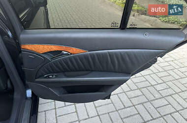 Седан Mercedes-Benz E-Class 2003 в 