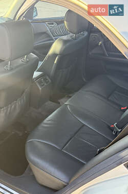 Седан Mercedes-Benz E-Class 1999 в 