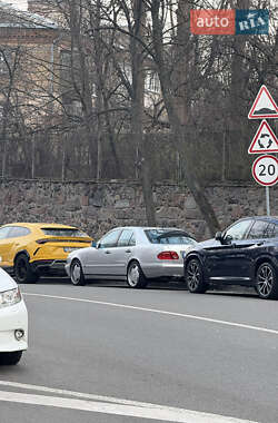 Седан Mercedes-Benz E-Class 1999 в 