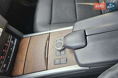 Седан Mercedes-Benz E-Class 2015 в 