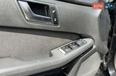 Седан Mercedes-Benz E-Class 2011 в 