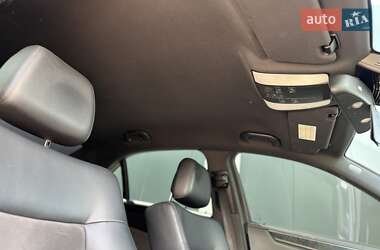 Седан Mercedes-Benz E-Class 2011 в 