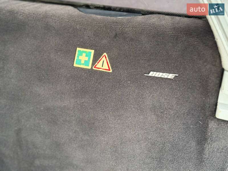 Універсал Mercedes-Benz E-Class 2000 в Києві фото 16 Універсал Mercedes-Benz E-Class 2000 в Києві