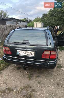 Универсал Mercedes-Benz E-Class 1998 в 