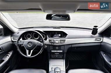 Універсал Mercedes-Benz E-Class 2015 в 
