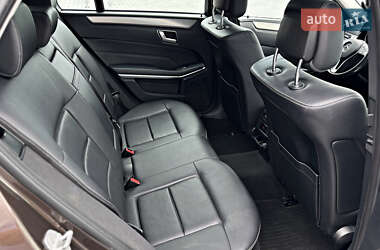 Універсал Mercedes-Benz E-Class 2015 в 