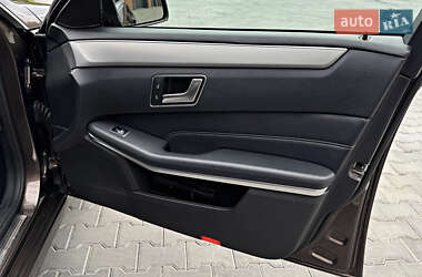 Універсал Mercedes-Benz E-Class 2015 в 