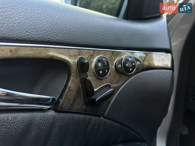 Універсал Mercedes-Benz E-Class 2005 в Володимирі
