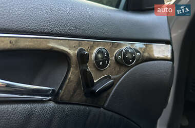 Универсал Mercedes-Benz E-Class 2005 в 