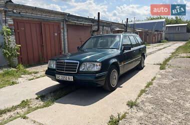 Универсал Mercedes-Benz E-Class 1996 в Луцке