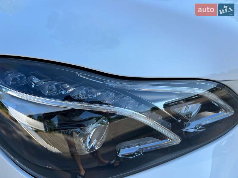 Седан Mercedes-Benz E-Class 2014 в Очакове