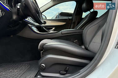 Универсал Mercedes-Benz E-Class 2017 в 