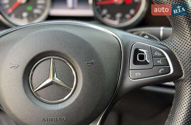 Универсал Mercedes-Benz E-Class 2017 в 