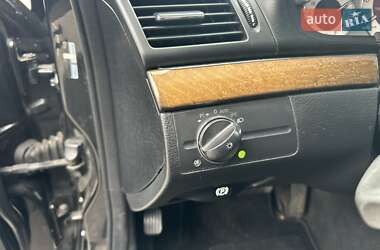 Седан Mercedes-Benz E-Class 2008 в 