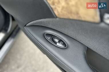 Седан Mercedes-Benz E-Class 2008 в 