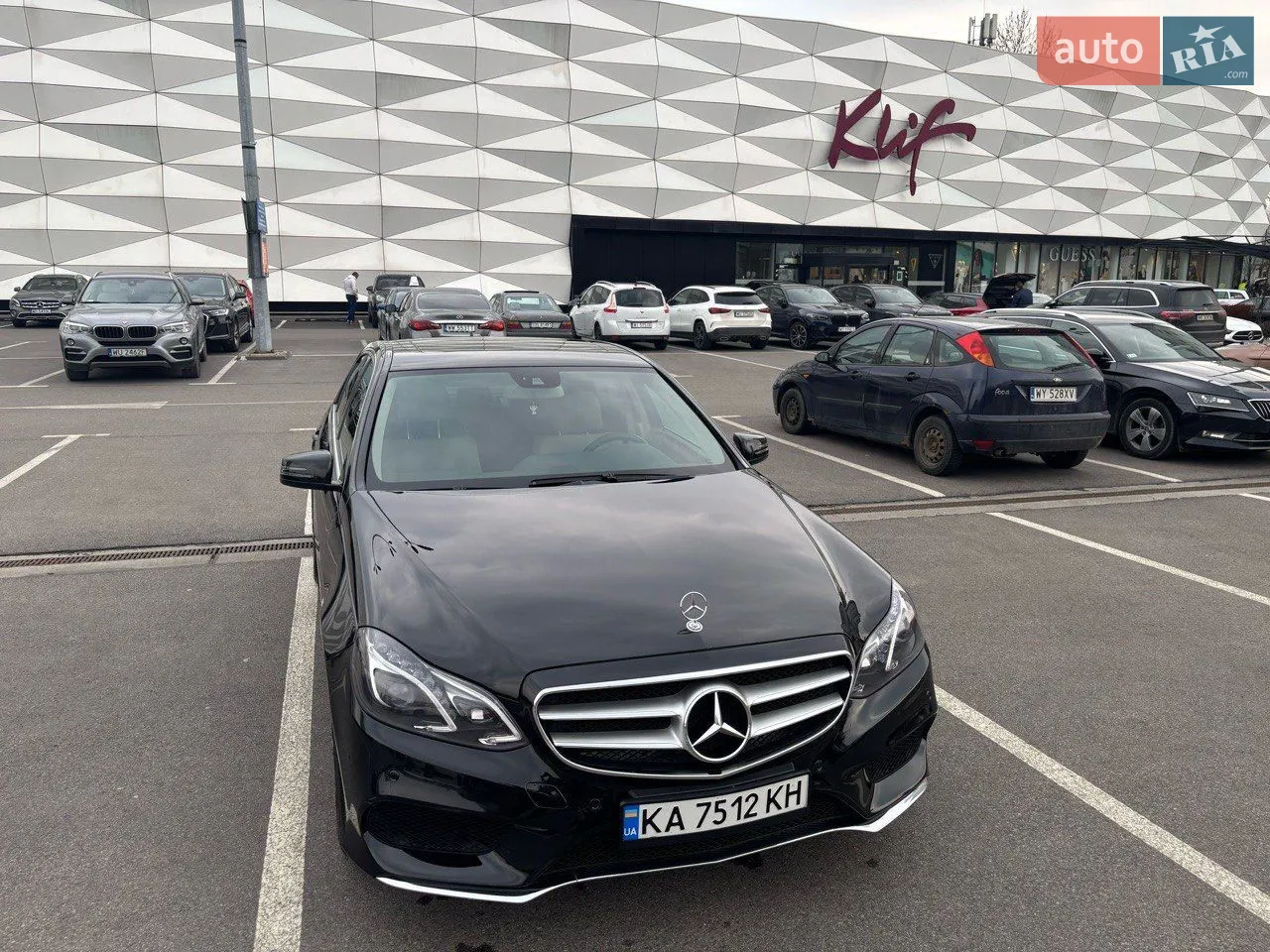 2012 Mercedes-Benz E-klasse - мініатюра 15