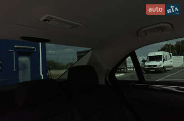 Седан Mercedes-Benz E-Class 2012 в 